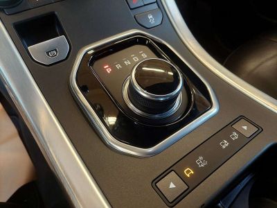 Land Rover Range Rover Evoque Gebrauchtwagen