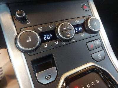 Land Rover Range Rover Evoque Gebrauchtwagen