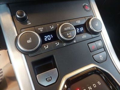 Land Rover Range Rover Evoque Gebrauchtwagen