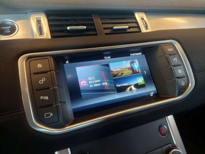 Land Rover Range Rover Evoque Gebrauchtwagen