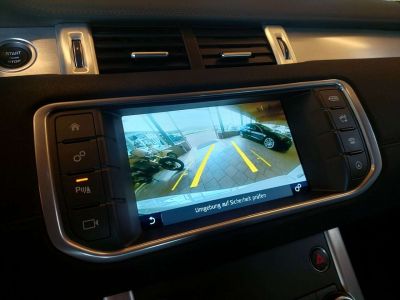 Land Rover Range Rover Evoque Gebrauchtwagen