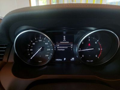 Land Rover Range Rover Evoque Gebrauchtwagen