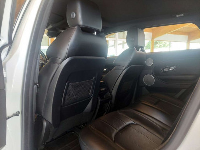 Land Rover Range Rover Evoque Gebrauchtwagen