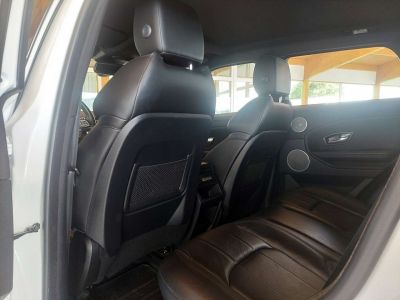 Land Rover Range Rover Evoque Gebrauchtwagen