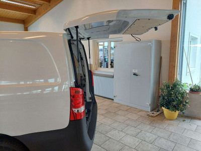 Mercedes-Benz Vito Gebrauchtwagen