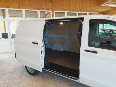 Mercedes-Benz Vito Gebrauchtwagen