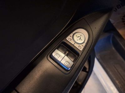 Mercedes-Benz Vito Gebrauchtwagen