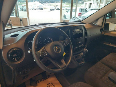 Mercedes-Benz Vito Gebrauchtwagen
