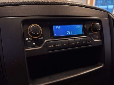 Mercedes-Benz Vito Gebrauchtwagen