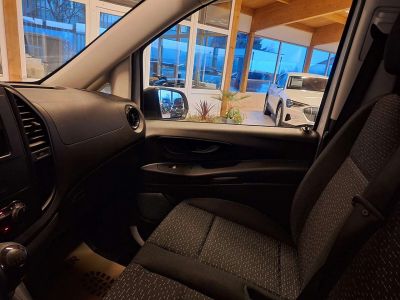 Mercedes-Benz Vito Gebrauchtwagen