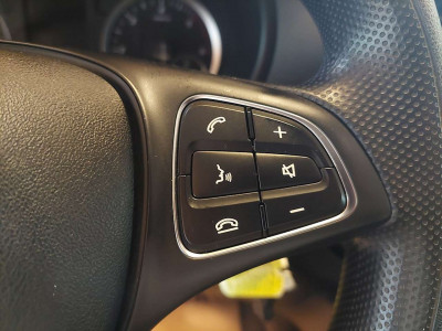 Mercedes-Benz Vito Gebrauchtwagen