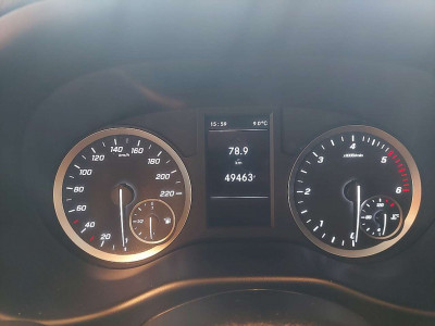 Mercedes-Benz Vito Gebrauchtwagen