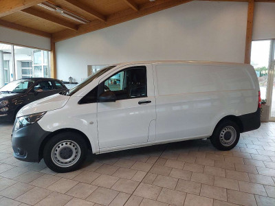 Mercedes-Benz Vito Gebrauchtwagen
