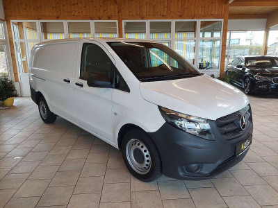 Mercedes-Benz Vito Gebrauchtwagen
