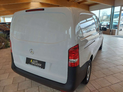 Mercedes-Benz Vito Gebrauchtwagen