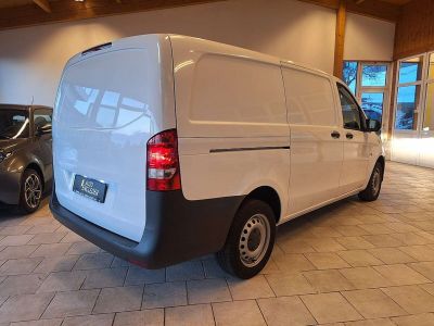 Mercedes-Benz Vito Gebrauchtwagen