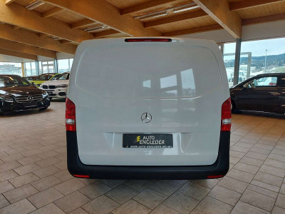 Mercedes-Benz Vito Gebrauchtwagen