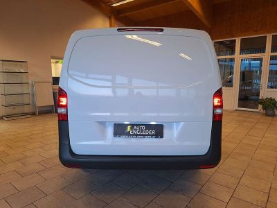 Mercedes-Benz Vito Gebrauchtwagen
