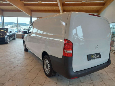 Mercedes-Benz Vito Gebrauchtwagen