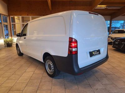 Mercedes-Benz Vito Gebrauchtwagen
