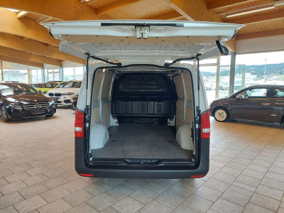 Mercedes-Benz Vito Gebrauchtwagen