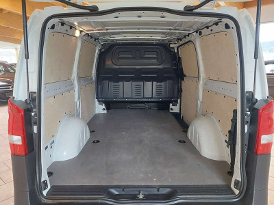Mercedes-Benz Vito Gebrauchtwagen