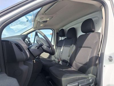 Renault Trafic Gebrauchtwagen