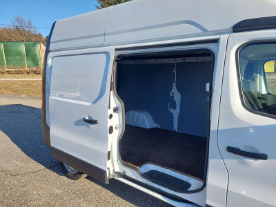 Renault Trafic Gebrauchtwagen