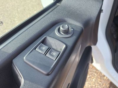 Renault Trafic Gebrauchtwagen