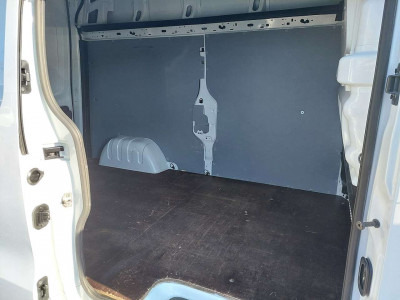 Renault Trafic Gebrauchtwagen