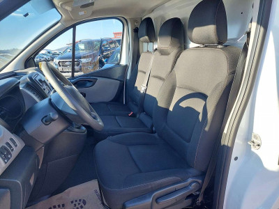 Renault Trafic Gebrauchtwagen