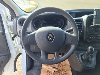 Renault Trafic Gebrauchtwagen