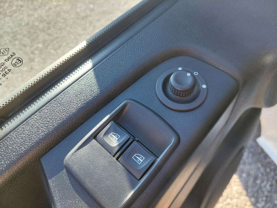 Renault Trafic Gebrauchtwagen