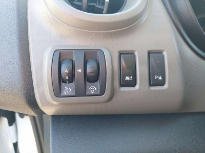 Renault Trafic Gebrauchtwagen