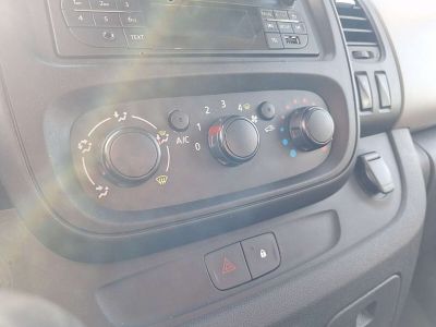 Renault Trafic Gebrauchtwagen