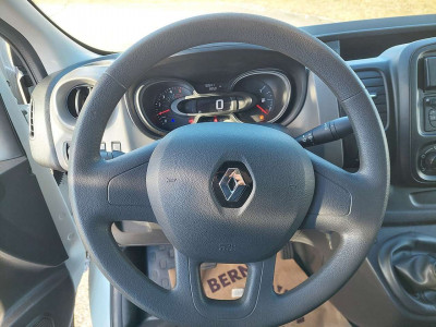 Renault Trafic Gebrauchtwagen