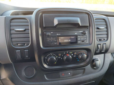 Renault Trafic Gebrauchtwagen