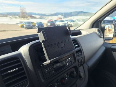 Renault Trafic Gebrauchtwagen