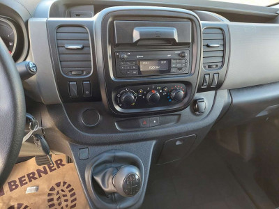 Renault Trafic Gebrauchtwagen