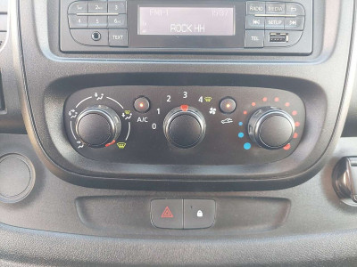 Renault Trafic Gebrauchtwagen