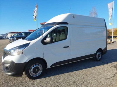 Renault Trafic Gebrauchtwagen