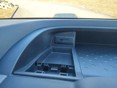 Renault Trafic Gebrauchtwagen