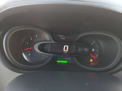 Renault Trafic Gebrauchtwagen