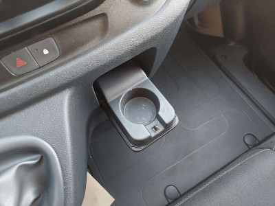 Renault Trafic Gebrauchtwagen