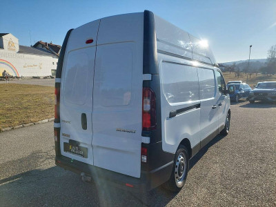 Renault Trafic Gebrauchtwagen