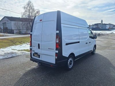 Renault Trafic Gebrauchtwagen