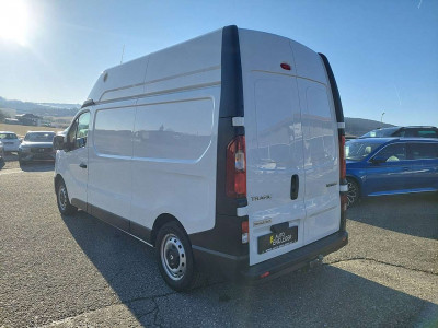 Renault Trafic Gebrauchtwagen