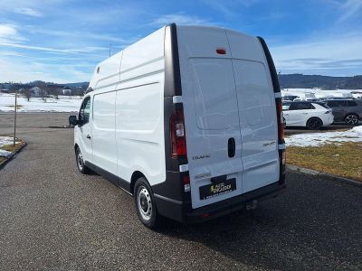 Renault Trafic Gebrauchtwagen