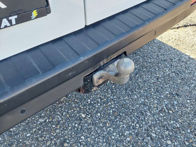 Renault Trafic Gebrauchtwagen