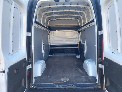 Renault Trafic Gebrauchtwagen